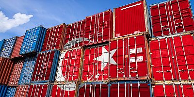Milli İrade ile Güçlenen Türkiye, İhracatla Büyüyor