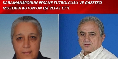 Mustafa (İstanbullu) Kutun’un Acı Günü