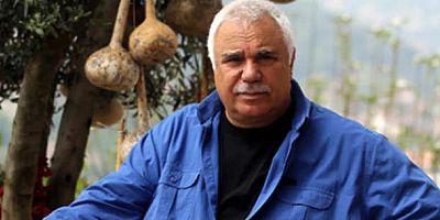 Sanatçı Halil Ergün’den Atatürkçülük çıkışı!