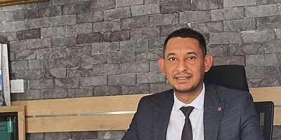 Servis hizmetleri kooperatifinden teşekkür mesajı