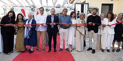 “Sultanların Sofrası” Side Müzesi’nde hayat buldu