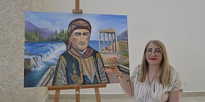 Toroslar’dan Doğan Güneş: Yörük Atatürk