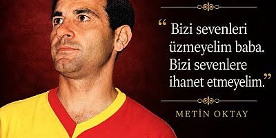 Türk futbolunun Taçsız Kralı 35 yıldır yok: Bizi sevenleri üzmeyelim baba...