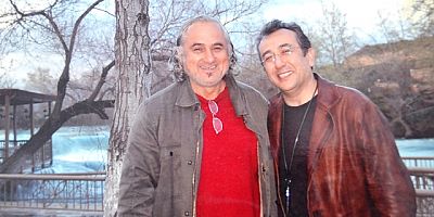 TÜRKİYE’NİN “BAM TELİ” TAYFUN TALİPOĞLU’NU ANARKEN