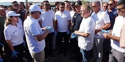 Vali Şahin'den 'Boğaz Sahili' talimatı 
