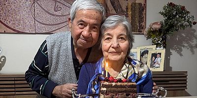 Yarım Asrı Aşan Sevdanın Adı: Mustafa Koçak ve Saadet Koçak