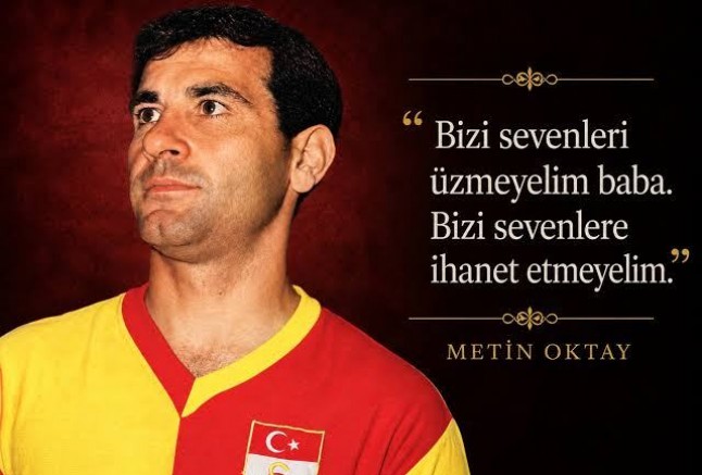 Türk futbolunun Taçsız Kralı 35 yıldır yok: Bizi sevenleri üzmeyelim baba...